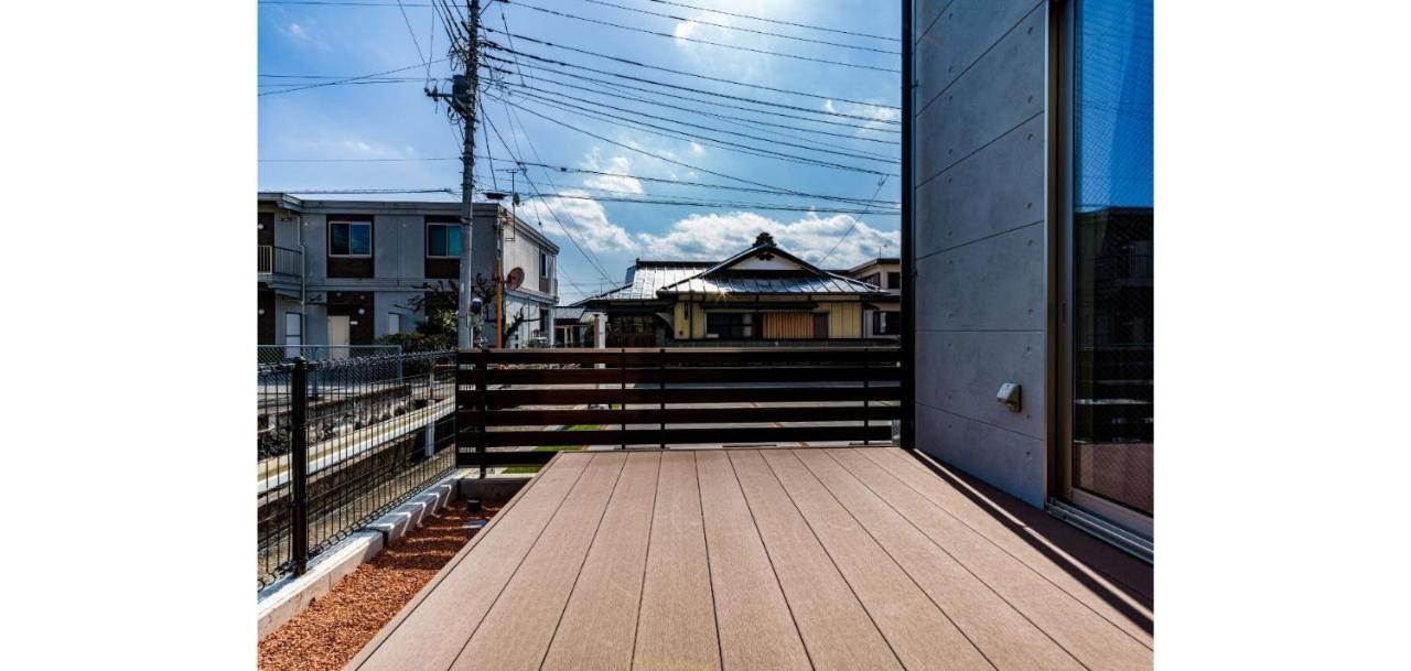 Rakuten Stay House X Will Style Fujinomiya 103 Exterior foto