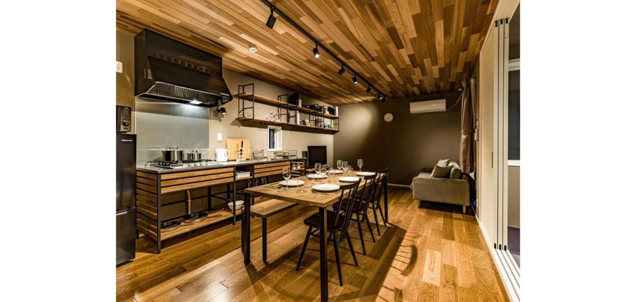 Rakuten Stay House X Will Style Fujinomiya 103 Exterior foto