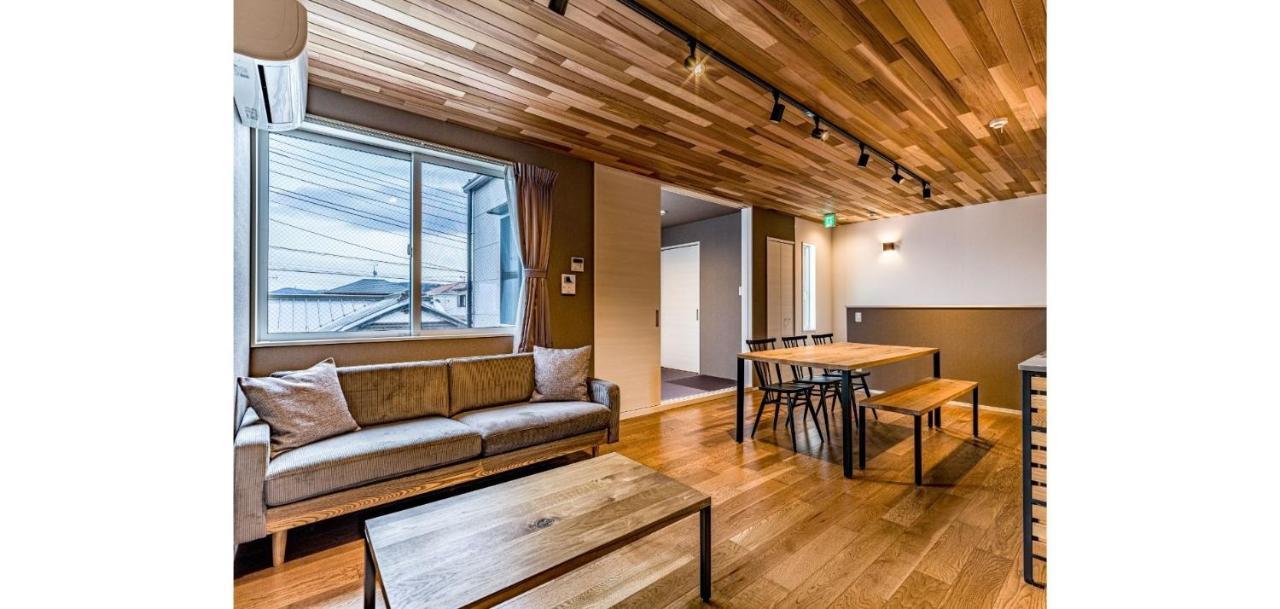 Rakuten Stay House X Will Style Fujinomiya 103 Exterior foto